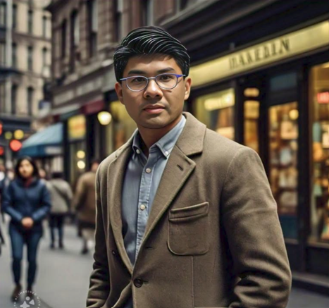 Kyle Chuang, CCIM